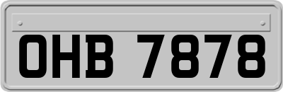 OHB7878