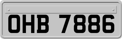 OHB7886