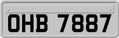 OHB7887