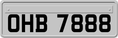 OHB7888