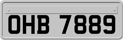 OHB7889