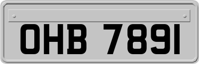 OHB7891