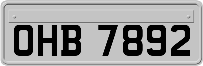 OHB7892
