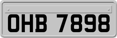 OHB7898
