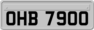 OHB7900
