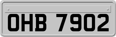 OHB7902