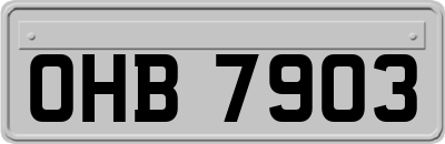 OHB7903