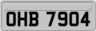 OHB7904