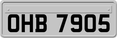 OHB7905