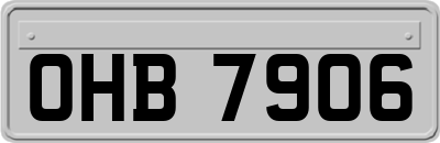 OHB7906