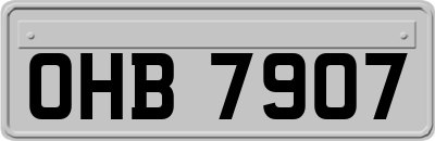 OHB7907