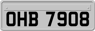 OHB7908