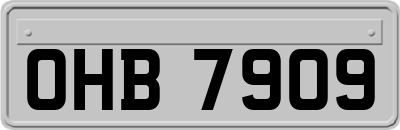 OHB7909