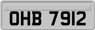 OHB7912