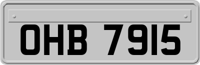 OHB7915