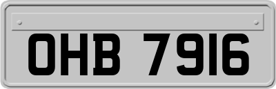 OHB7916