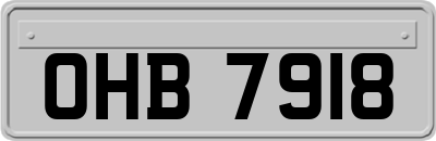 OHB7918