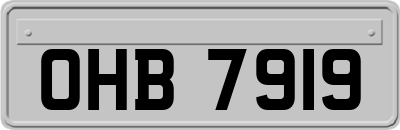 OHB7919