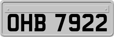 OHB7922