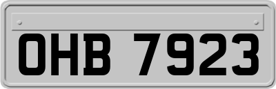 OHB7923
