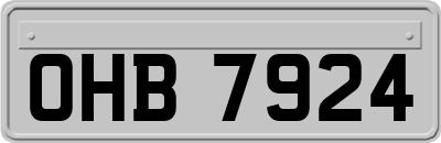 OHB7924