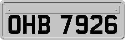 OHB7926