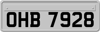 OHB7928