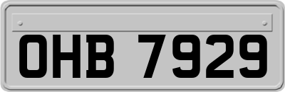 OHB7929
