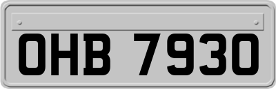 OHB7930