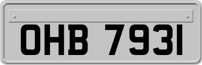 OHB7931