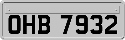 OHB7932