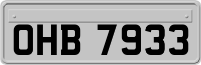 OHB7933