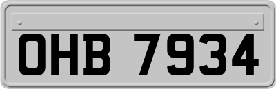OHB7934