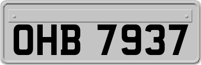 OHB7937