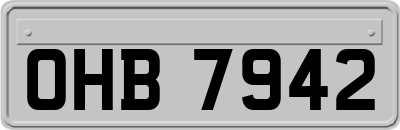 OHB7942