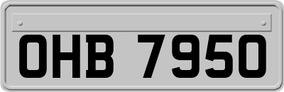 OHB7950