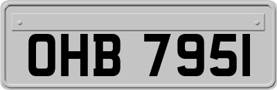 OHB7951