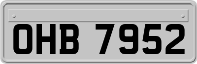 OHB7952