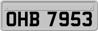 OHB7953
