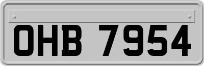 OHB7954