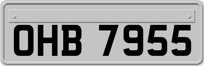 OHB7955