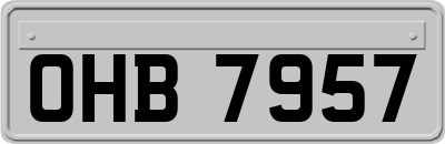 OHB7957