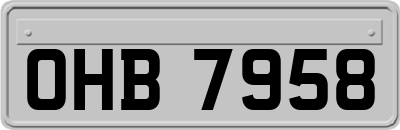 OHB7958