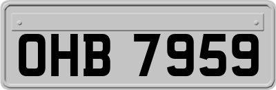 OHB7959