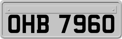 OHB7960