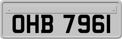OHB7961