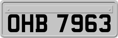 OHB7963