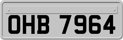 OHB7964
