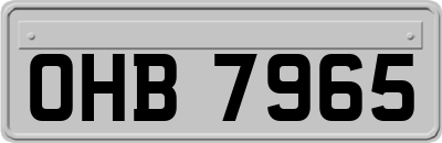 OHB7965