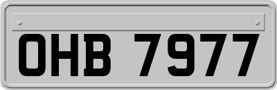 OHB7977